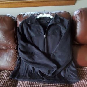 Fila Furry Soft Jacket